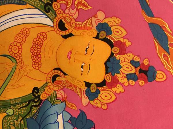 thumb1-Manjushri-21170