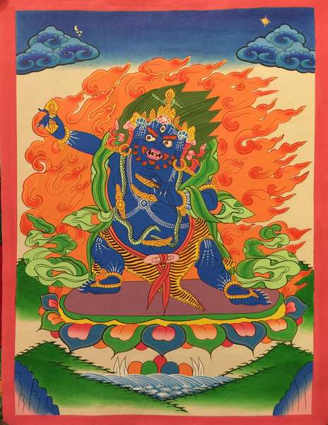 Vajrapani-21179