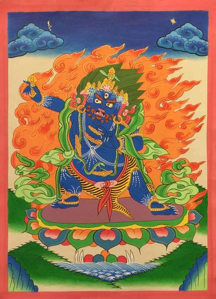 Vajrapani-21180