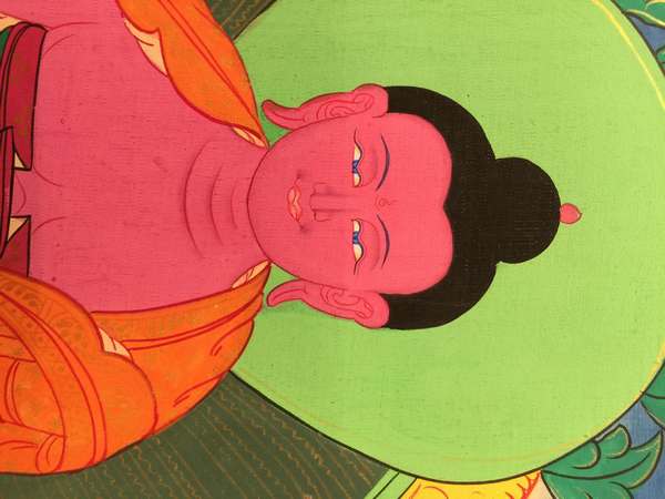 thumb1-Amitabha Buddha-21181