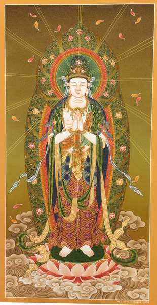 Bodhisattva-21193