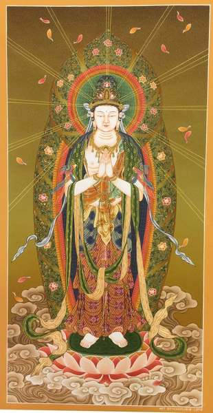 Bodhisattva-21193