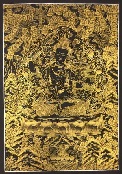 Manjushri-21226