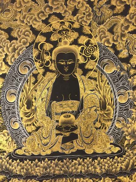 thumb1-Amitabha Buddha-21229