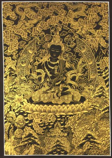 Vajrasattva-21232