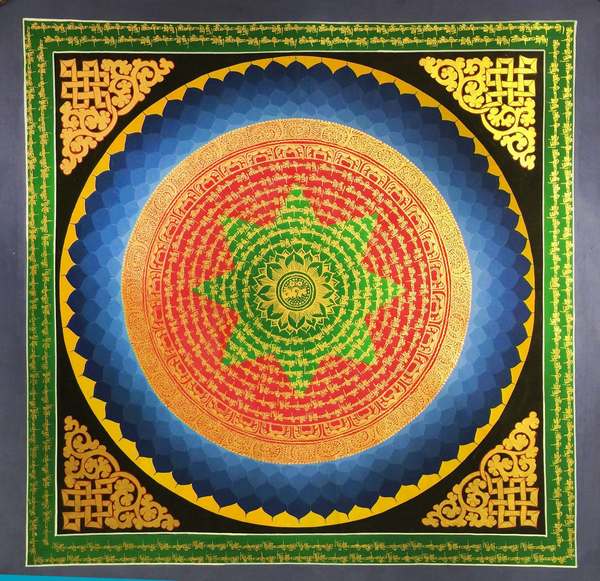 Mandala-21235