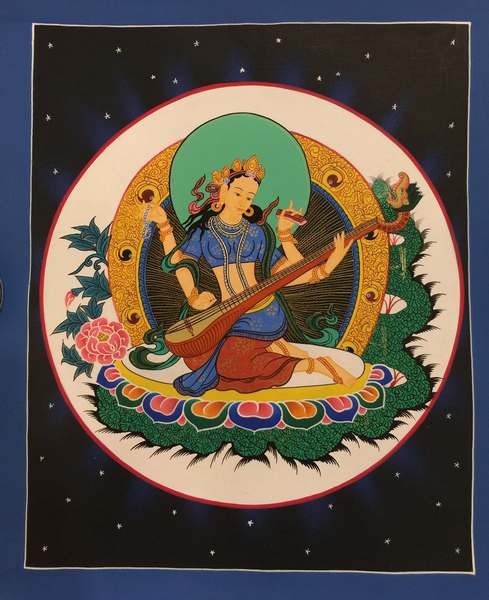 Saraswati-21252