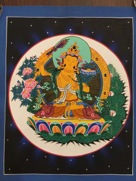 Manjushri-21257