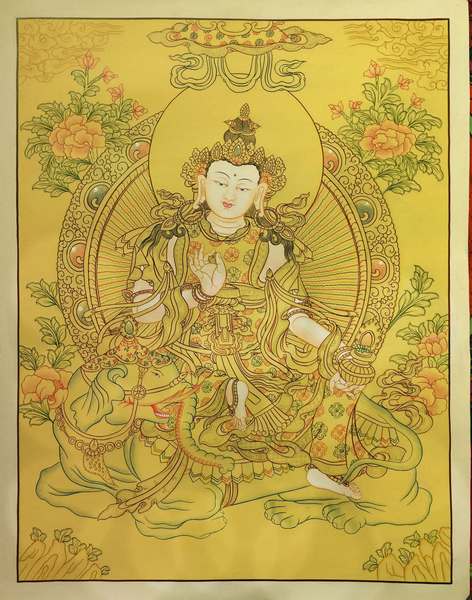 Samantabhadra-21274