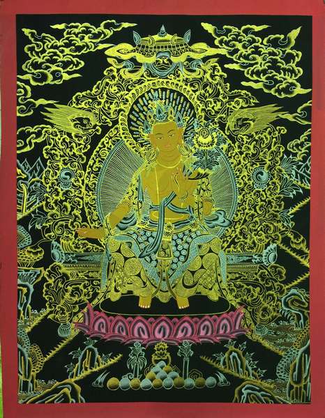 Maitreya Buddha-21279