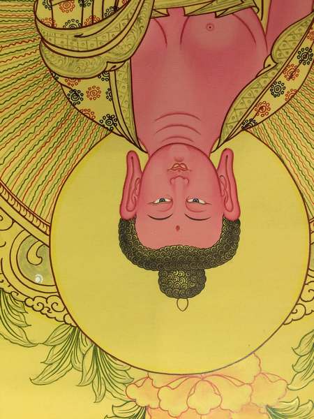 thumb1-Amitabha Buddha-21290