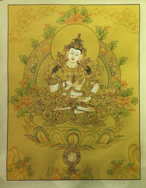 Vajrasattva-21296