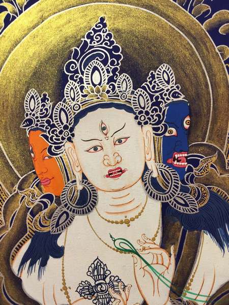thumb1-Ushnisha Vijaya aka. Namgyalma-21320