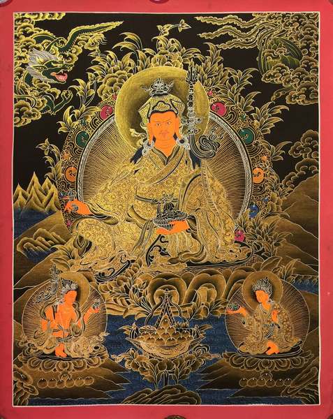 Padmasambhava-21328