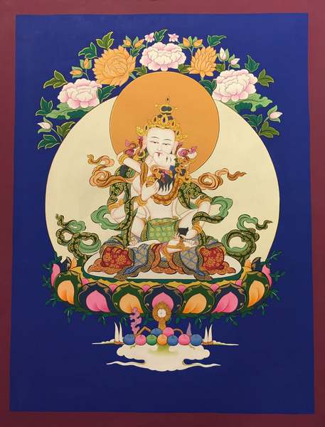 Vajrasattva-21373