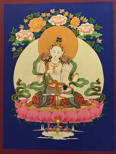 Vajrasattva-21374