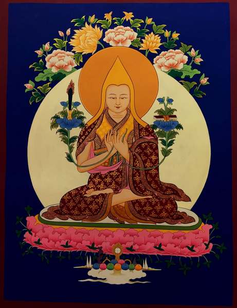 Tsongkhapa-21376