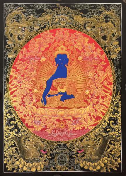 Medicine Buddha-21384