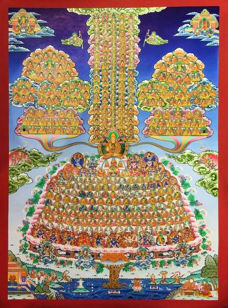 Refuge tree-21397