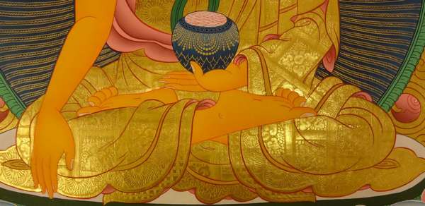 thumb1-Shakyamuni Buddha-21423