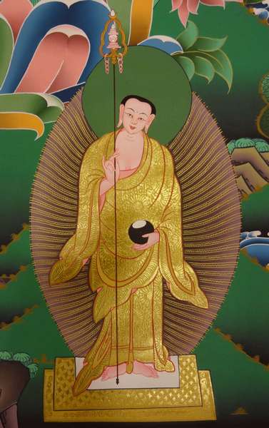 thumb2-Shakyamuni Buddha-21423