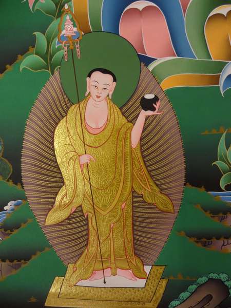 thumb3-Shakyamuni Buddha-21423
