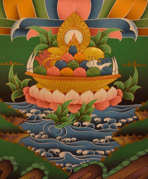 thumb4-Shakyamuni Buddha-21423