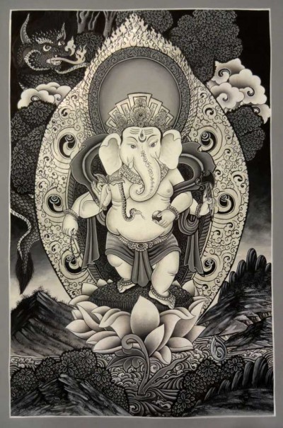 Ganesh-21451