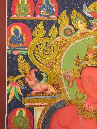 thumb1-Amitabha Buddha-21452