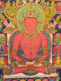 thumb11-Amitabha Buddha-21452
