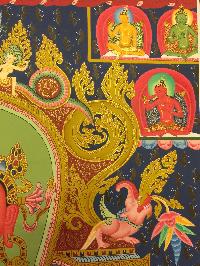 thumb7-Amitabha Buddha-21452