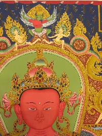 thumb8-Amitabha Buddha-21452