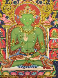 thumb11-Amoghasiddhi Buddha-21453