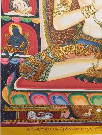 thumb2-Vairochana Buddha-21455