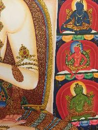 thumb5-Vairochana Buddha-21455