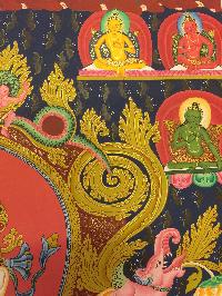 thumb6-Vairochana Buddha-21455