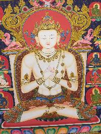 thumb10-Vairochana Buddha-21455