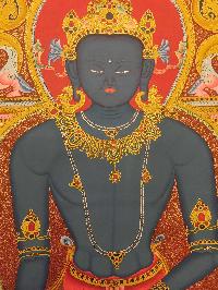 thumb9-Akshobhya Buddha-21456