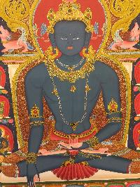 thumb10-Akshobhya Buddha-21456