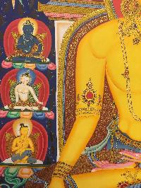 thumb2-Ratnasambhava Buddha-21457