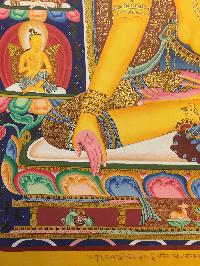 thumb3-Ratnasambhava Buddha-21457