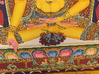 thumb4-Ratnasambhava Buddha-21457