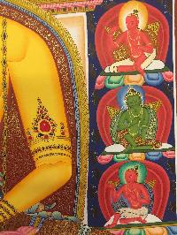 thumb6-Ratnasambhava Buddha-21457