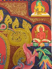 thumb7-Ratnasambhava Buddha-21457