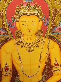 thumb10-Ratnasambhava Buddha-21457