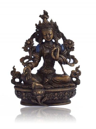 Green Tara-21462