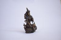 thumb1-Green Tara-21462