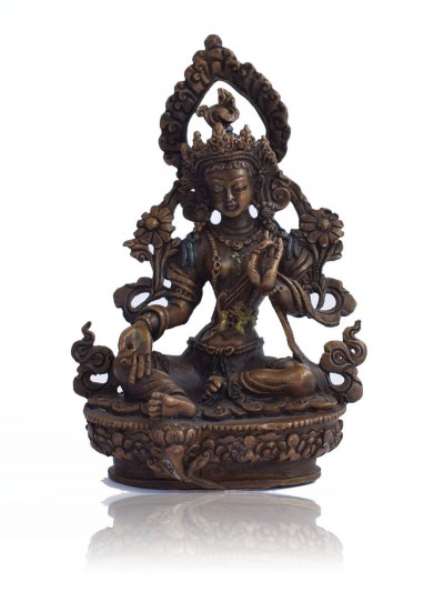 Green Tara-21466