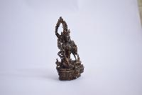 thumb1-Green Tara-21466
