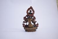 thumb3-Green Tara-21466